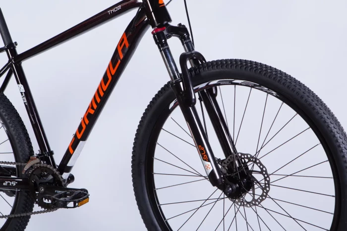 Велосипед AL 27.5