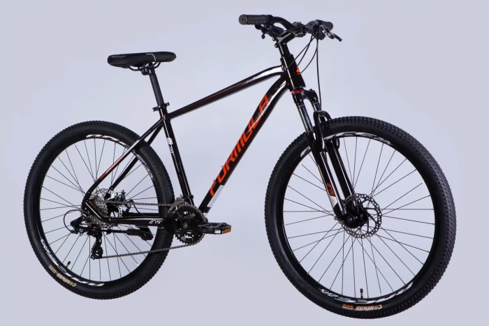 Велосипед AL 27.5