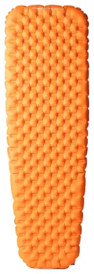 Килимок Pinguin Nordic Mummy, 185x58x8см, Orange