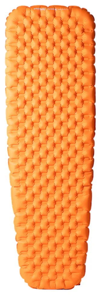 Килимок Pinguin Nordic Mummy, 185x58x8см, Orange (SHM_PNG 729221)