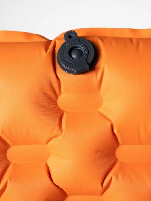 Килимок Pinguin Nordic Mummy, 185x58x8см, Orange