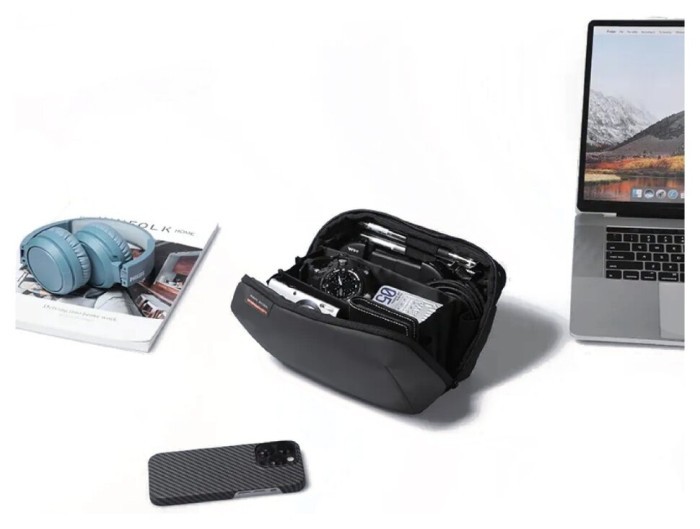 Несессер Mark Ryden MR3101 Black