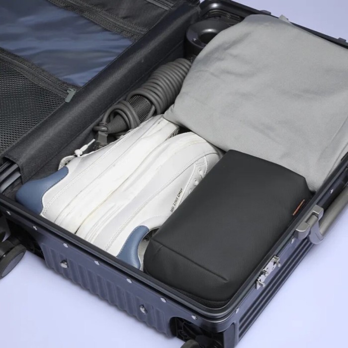 Несессер Mark Ryden MR3101 Black