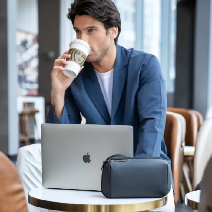 Несессер Mark Ryden MR3101 Black