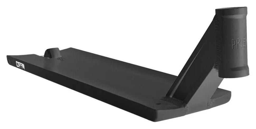 Дека Prey Coffin 6.9 x 22.75 - Black (Дека Prey Coffin 6.9 x 22.75 - Black)