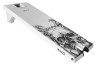 Дека Prey Coffin 6.9 x 22.75 - Black, укр Дека Prey Coffin 6.9 x 22.75 - Black, укр Фото - 2