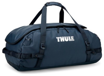 Спортивна сумка Thule Chasm Duffel 70L (Darkest Blue) 3205593 (TH 3205593)