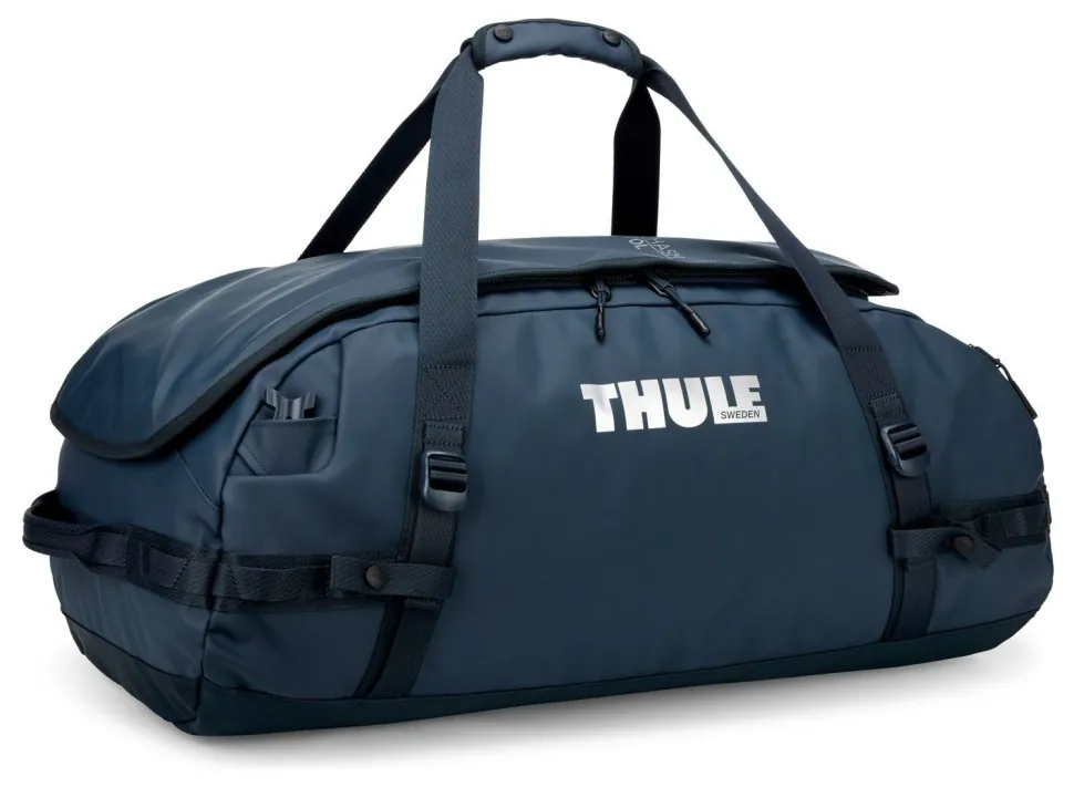 Спортивна сумка Thule Chasm Duffel 70L (Darkest Blue) 3205593 (TH 3205593) (TH 3205593)