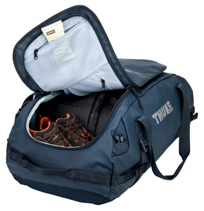 Спортивна сумка Thule Chasm Duffel 70L (Darkest Blue) 3205593 (TH 3205593)