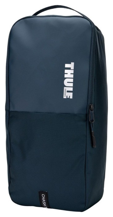 Спортивна сумка Thule Chasm Duffel 70L (Darkest Blue) 3205593 (TH 3205593), укр, укр