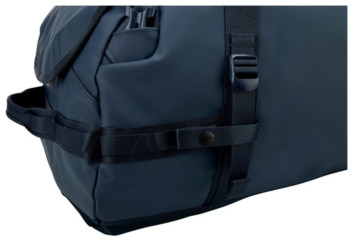 Спортивна сумка Thule Chasm Duffel 70L (Darkest Blue) 3205593 (TH 3205593), укр, укр