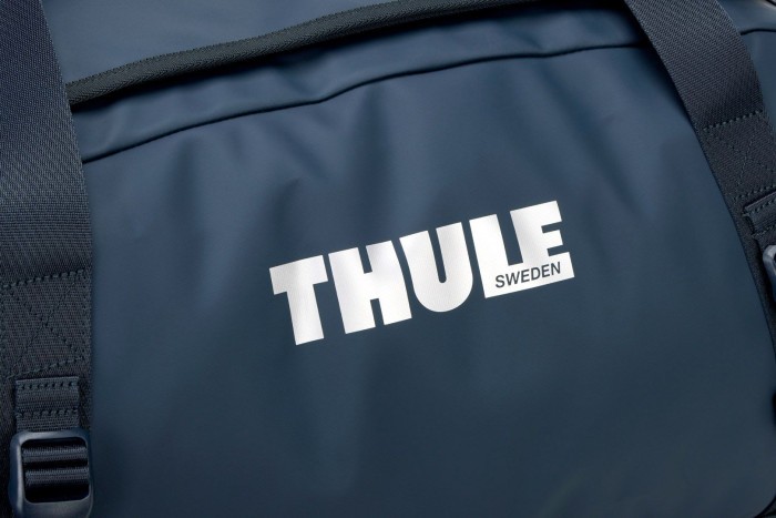Спортивна сумка Thule Chasm Duffel 70L (Darkest Blue) 3205593 (TH 3205593), укр, укр