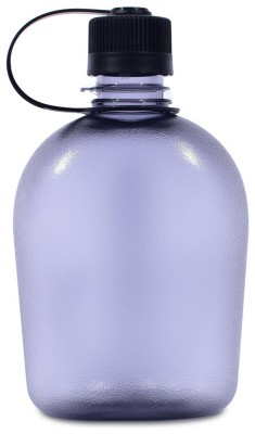Фляга Pinguin Tritan Bottle Flask BPA-free Grey, 0.75 л
