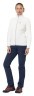 Кофта женская флисовая Millet SENECA TECNO III JKT W L Dawn 8724 (MIV9176-WRH) Фото - 1