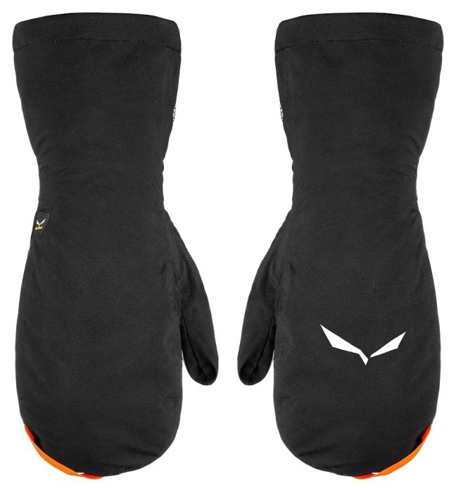Перчатки Salewa Ortles Overmitt