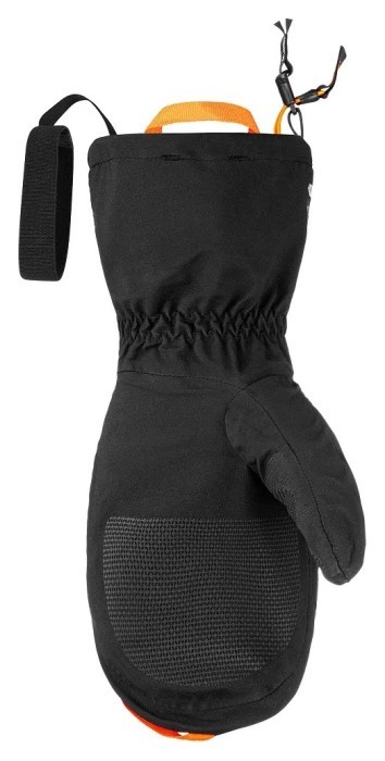 Перчатки Salewa Ortles Overmitt