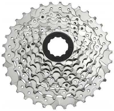Кассета 8-k 11-32T SUN RACE M66 MTB, Nickel