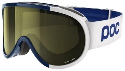 Маска гірськолижна POC Retina Comp Butylene blue