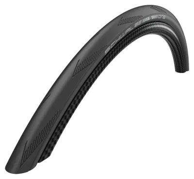 Покрышка 700x28C (28-622) Schwalbe ONE RaceGuard, Folding B/B-SK HS462A ADDIX 67EPI