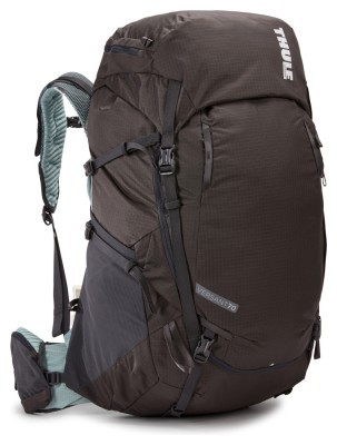 Туристический рюкзак Thule Versant 70L Wonen's (Asphalt) (TH 3204104)