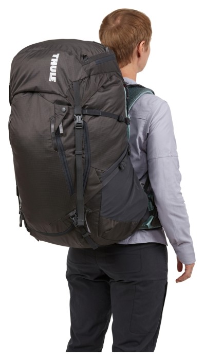 Туристический рюкзак Thule Versant 70L Wonen's (Asphalt) (TH 3204104)