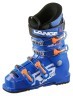 Туфли для подростков Lange RSJ 60 37C (235мм) Power blue (LBJ5140-WRH) Фото - 2