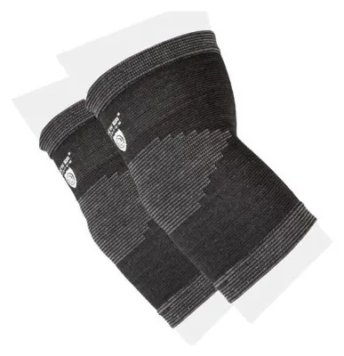 Налокітники Power System PS-6001 Elbow Support Black/Grey (пара) XL