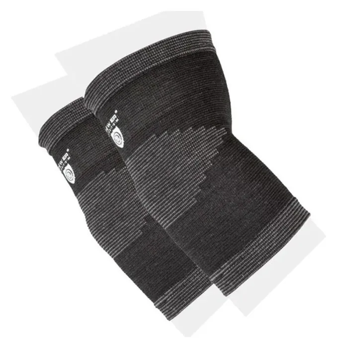 Налокітники Power System PS-6001 Elbow Support Black/Grey (пара) XL