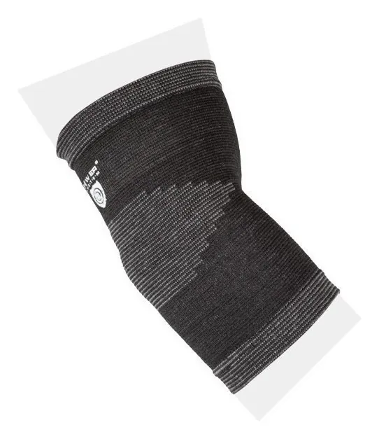 Налокітники Power System PS-6001 Elbow Support Black/Grey (пара) XL