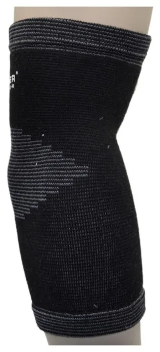 Налокітники Power System PS-6001 Elbow Support Black/Grey (пара) XL