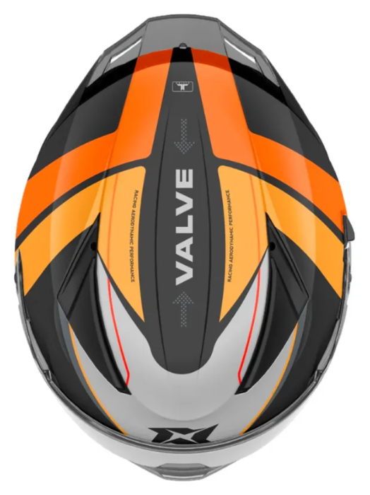 Мотошолом AXXIS PANTHER SV VALVE B4 MATT