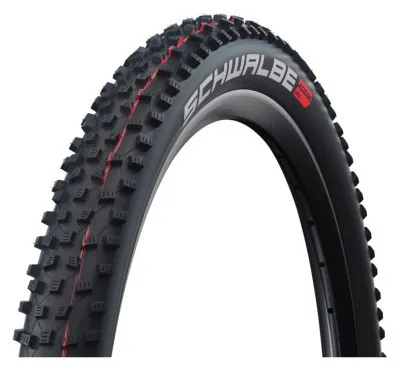 Покрышка 29x2.10 (54-622) Schwalbe ROCKET RON Evolution SnakeSkin TLE B/B-SK HS438 Addix Speed, 67EPI