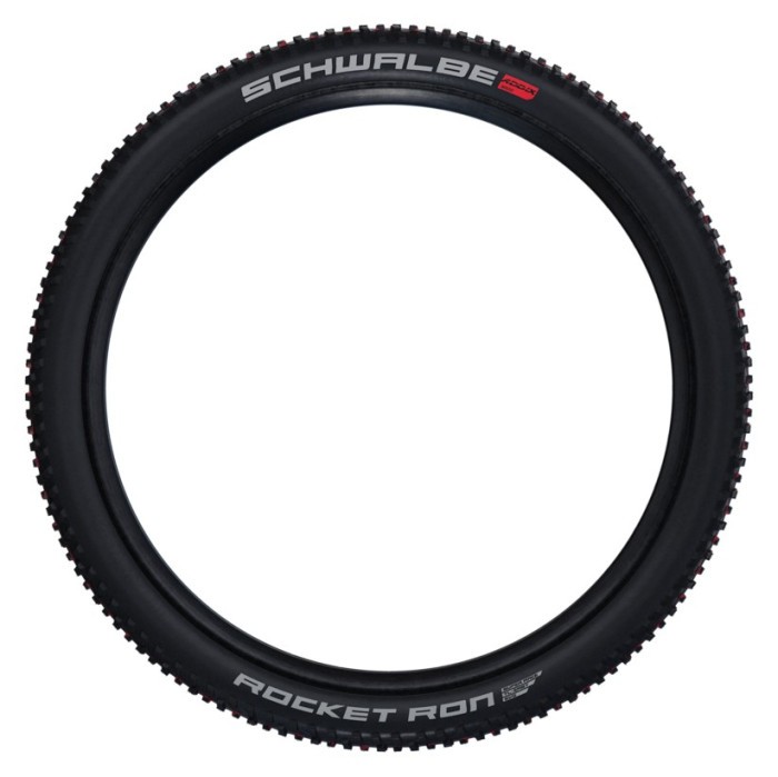 Покрышка 29x2.10 (54-622) Schwalbe ROCKET RON Evolution SnakeSkin TLE B/B-SK HS438 Addix Speed, 67EPI