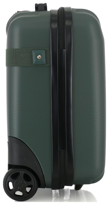 Валіза Semi Line 16" (XS) Green (T5986-2)