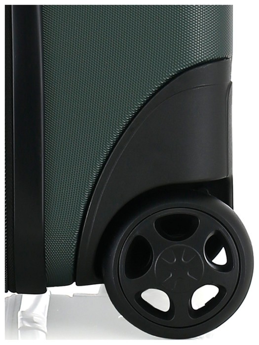Валіза Semi Line 16" (XS) Green (T5986-2)