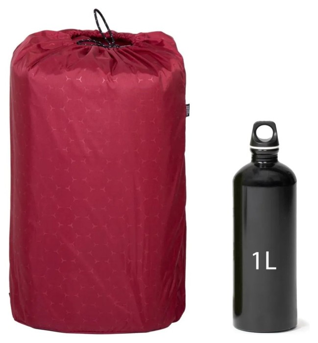 Килимок самонадувний Exped SIM Comfort 5 LW
