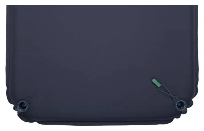 Килимок самонадувний Exped SIM Comfort 5 LW