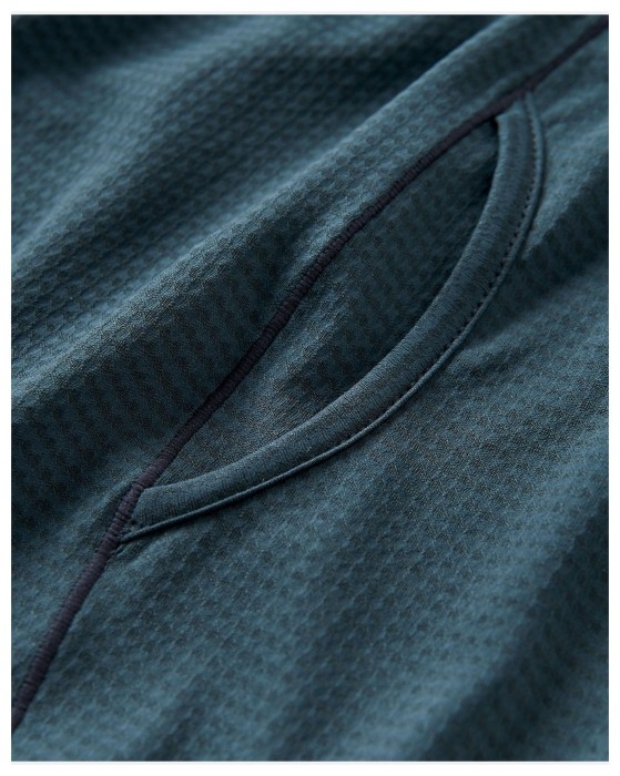 Труси чоловічі Rab Sonic Boxers, Black Beluga, L