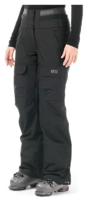 Picture Organic брюки лыжные Treva W 2027 black L