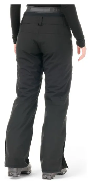 Picture Organic брюки лыжные Treva W 2027 black L