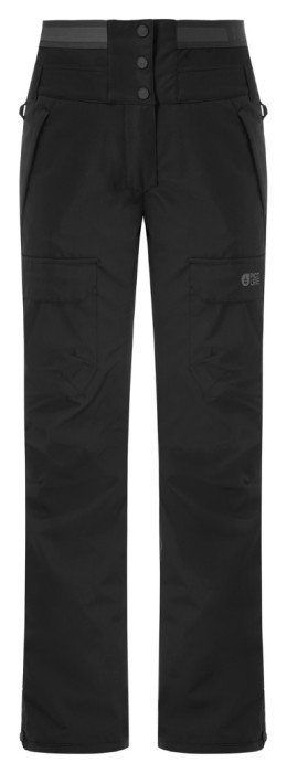 Picture Organic брюки лыжные Treva W 2027 black L