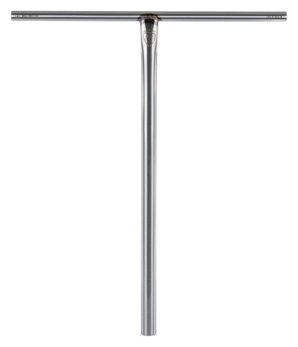 Кермо руль ETHIC DTC TENACITY V2 770 - Raw, укр, укр