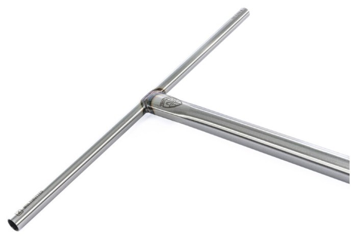 Кермо руль ETHIC DTC TENACITY V2 770 - Raw