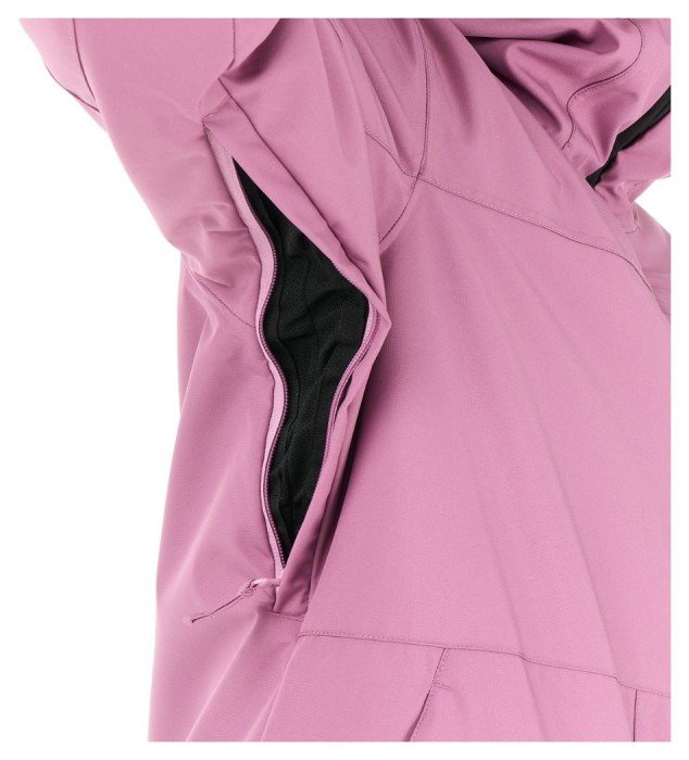 Picture Organic куртка лижна Rina W 2027 grape nectar L