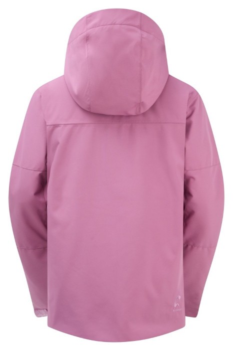 Picture Organic куртка лижна Rina W 2027 grape nectar L
