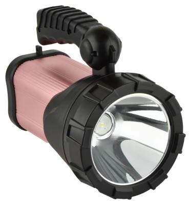 Ліхтар LED Maraton потужний на акумуляторі HG-992