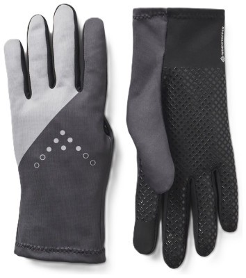 Рукавички Rab Transition Windstopper Gloves, Anthracite