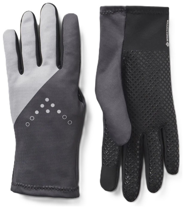 Рукавички Rab Transition Windstopper Gloves, Anthracite