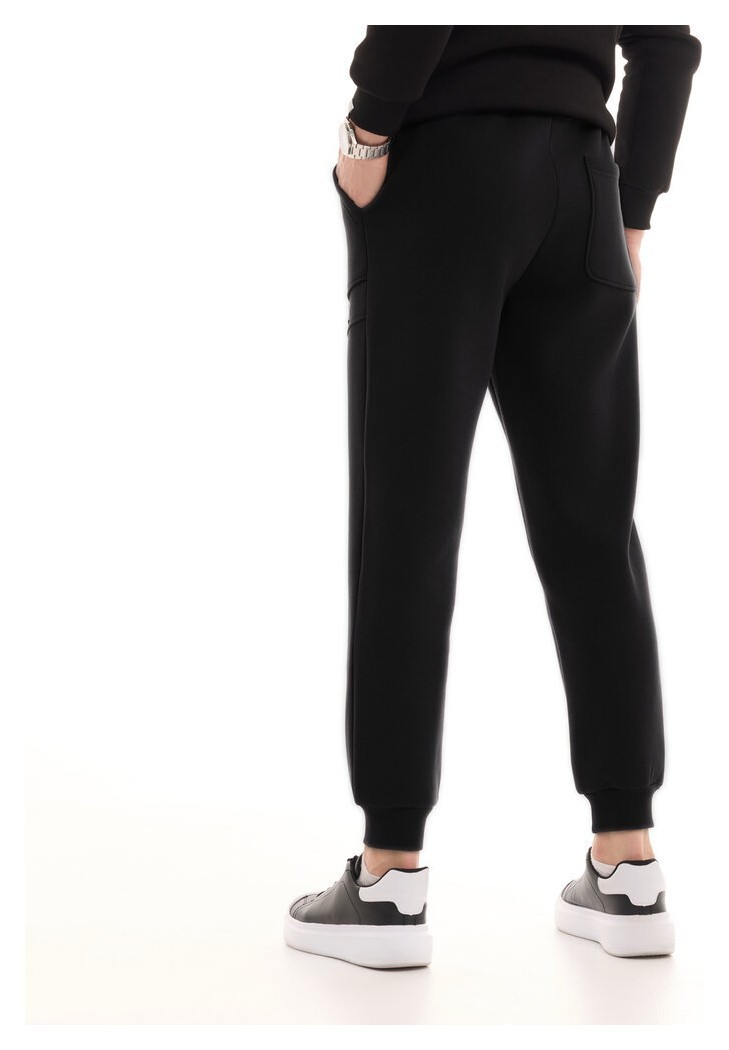 Джогеры Pobedov Void Черный L PNjo3 174Lba