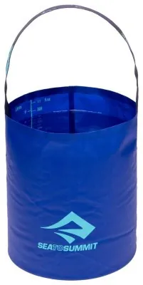 Відро Sea to Summit Folding Bucket, Surf The Web, 10 л